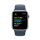 Apple Watch SE 2 40/Silver Aluminum/Storm Blue Sport Band S/M GPS - 1180642 - zdjęcie 6